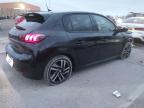 2023 PEUGEOT 208 ALLURE for sale at Copart SANDWICH
