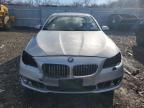 2015 Bmw 528 Xi იყიდება Marlboro-ში, NY - Front End