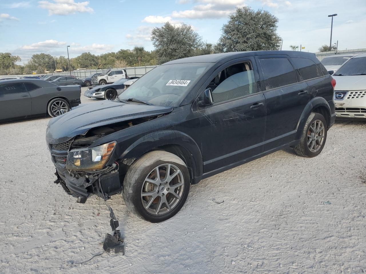 2019 Dodge Journey - Image 1