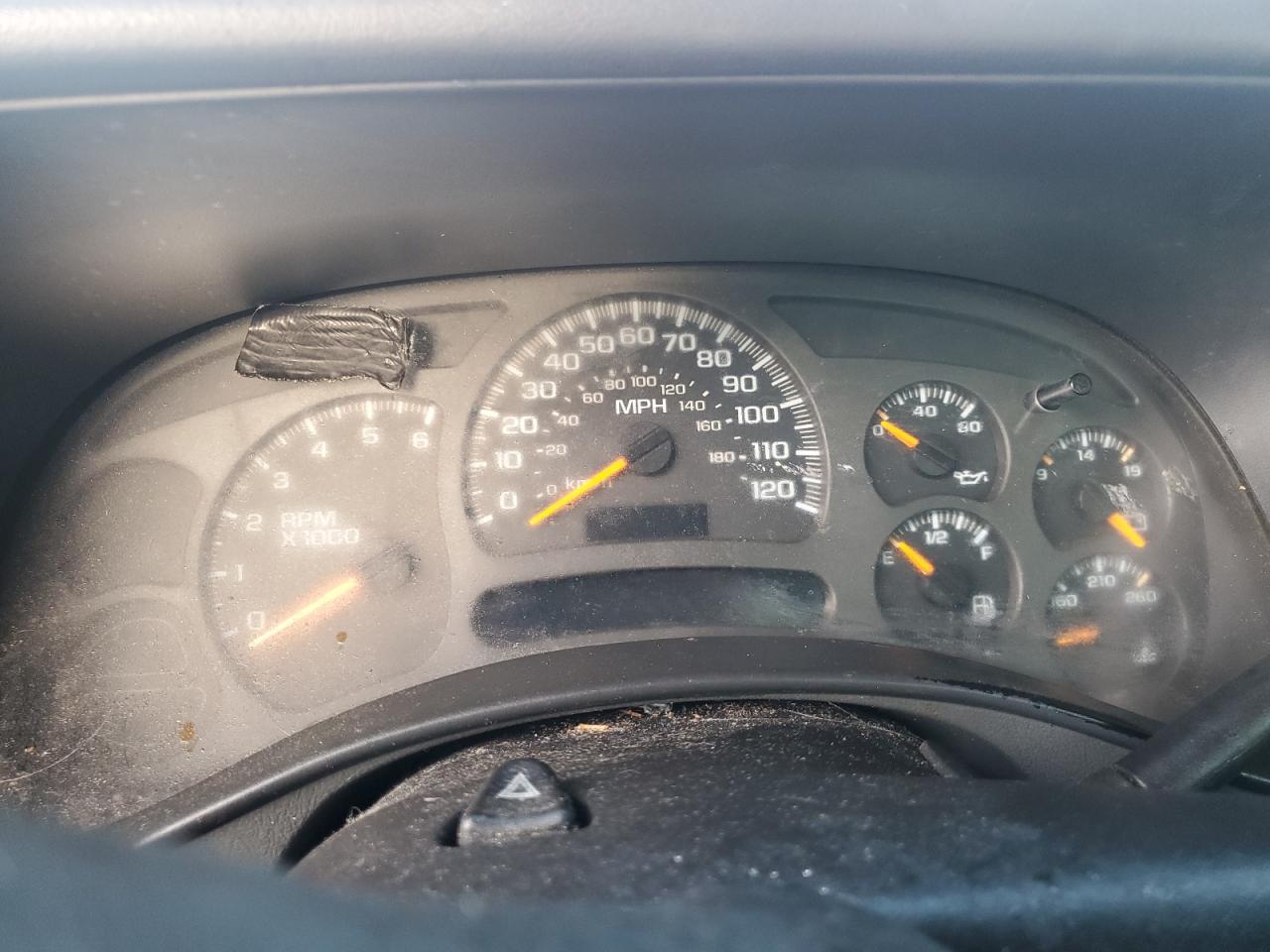 2004 Chevrolet Silverado C1500 VIN: 1GCEC14V54Z172809 Lot: 85241954