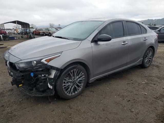 2023 Kia Forte Gt Line