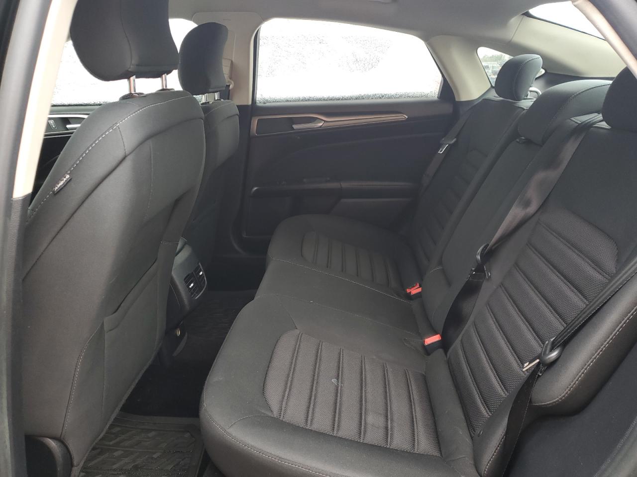 2018 Ford Fusion - Image 10