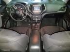 2020 Jeep Cherokee Latitude for Sale in Indianapolis, IN - Front End