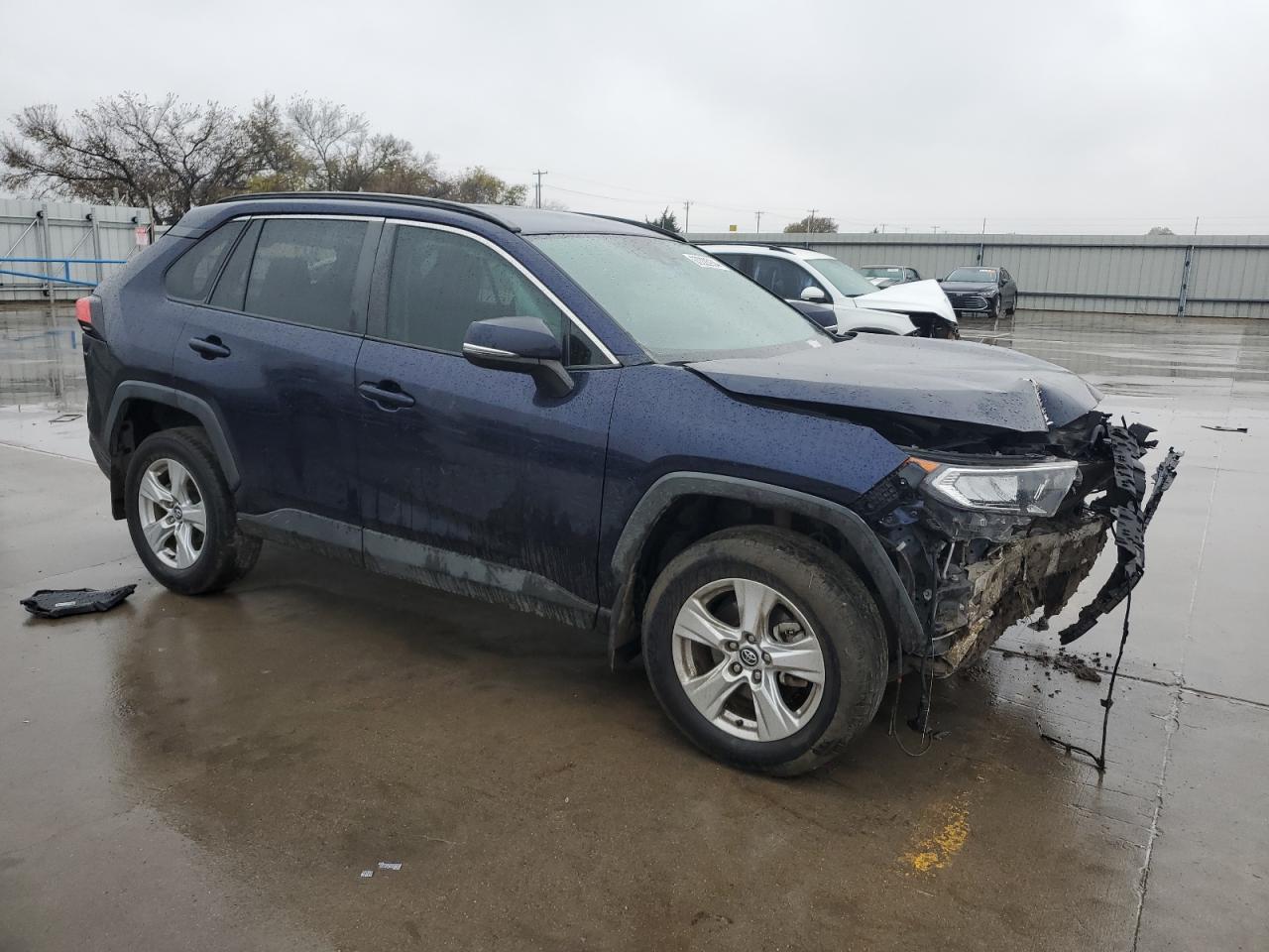 2020 Toyota RAV 4 - Image 4