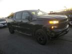 2021 Chevrolet Silverado K1500 Trail Boss Custom за продажба в North Las Vegas, NV - Vandalism