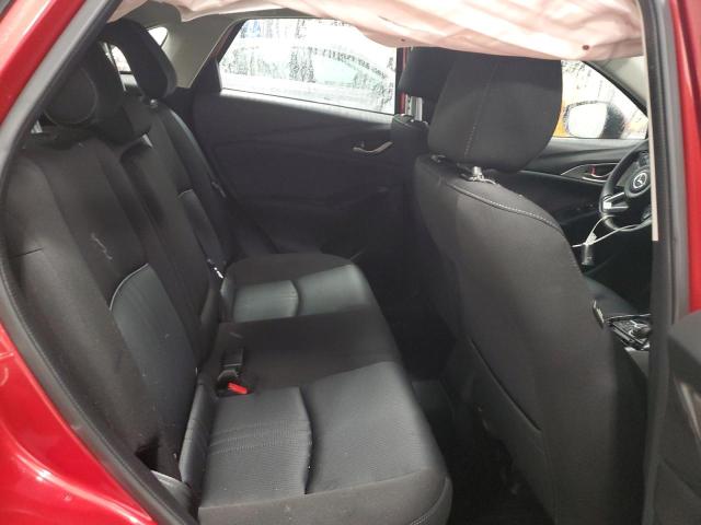 2022 MAZDA CX-3 TOURING