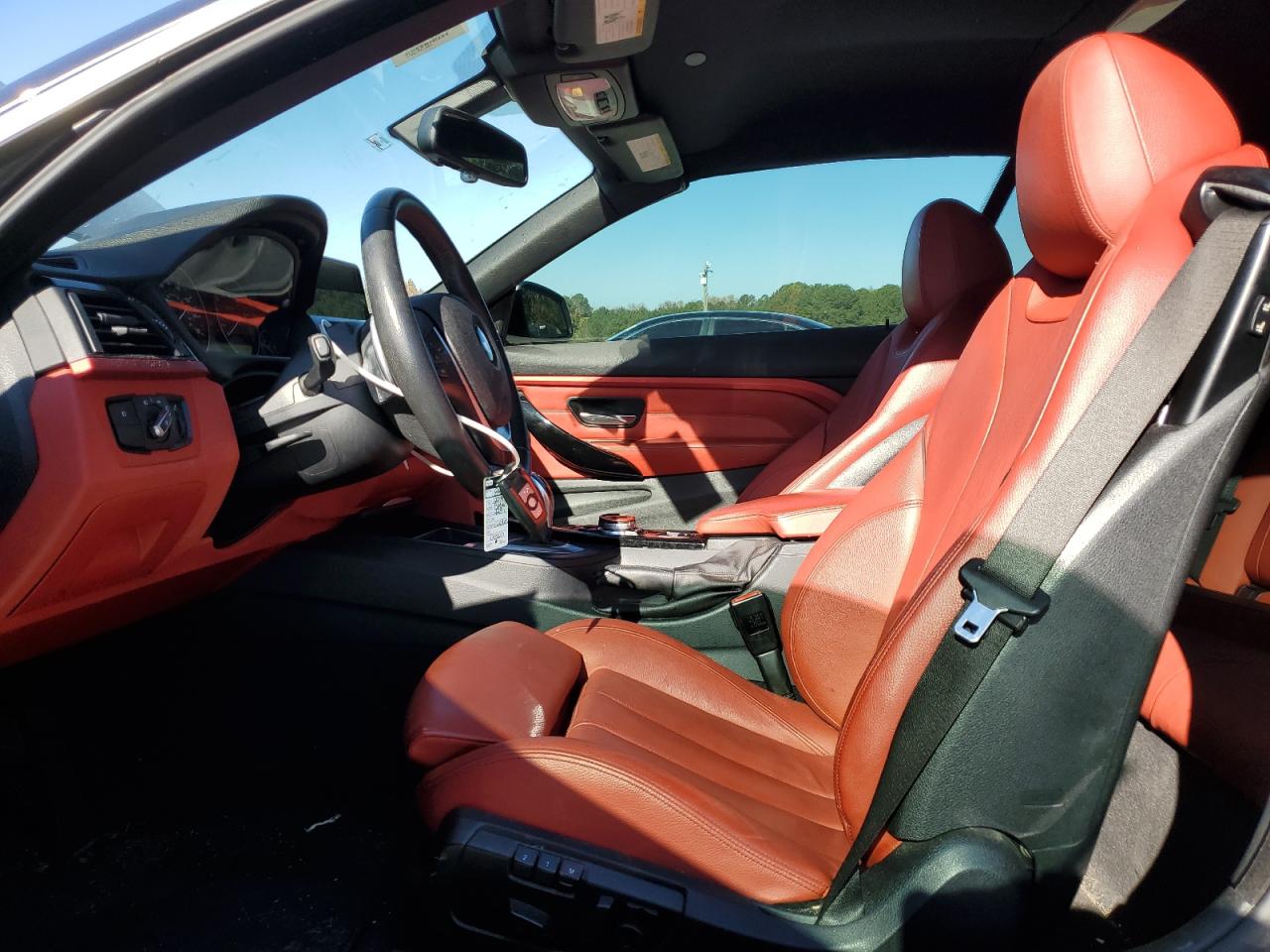2014 BMW 4er - Image 7