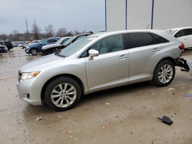 2013 Toyota Venza Le