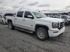 2016 Gmc Sierra K1500 Sle zu verkaufen in Earlington, KY - Front End