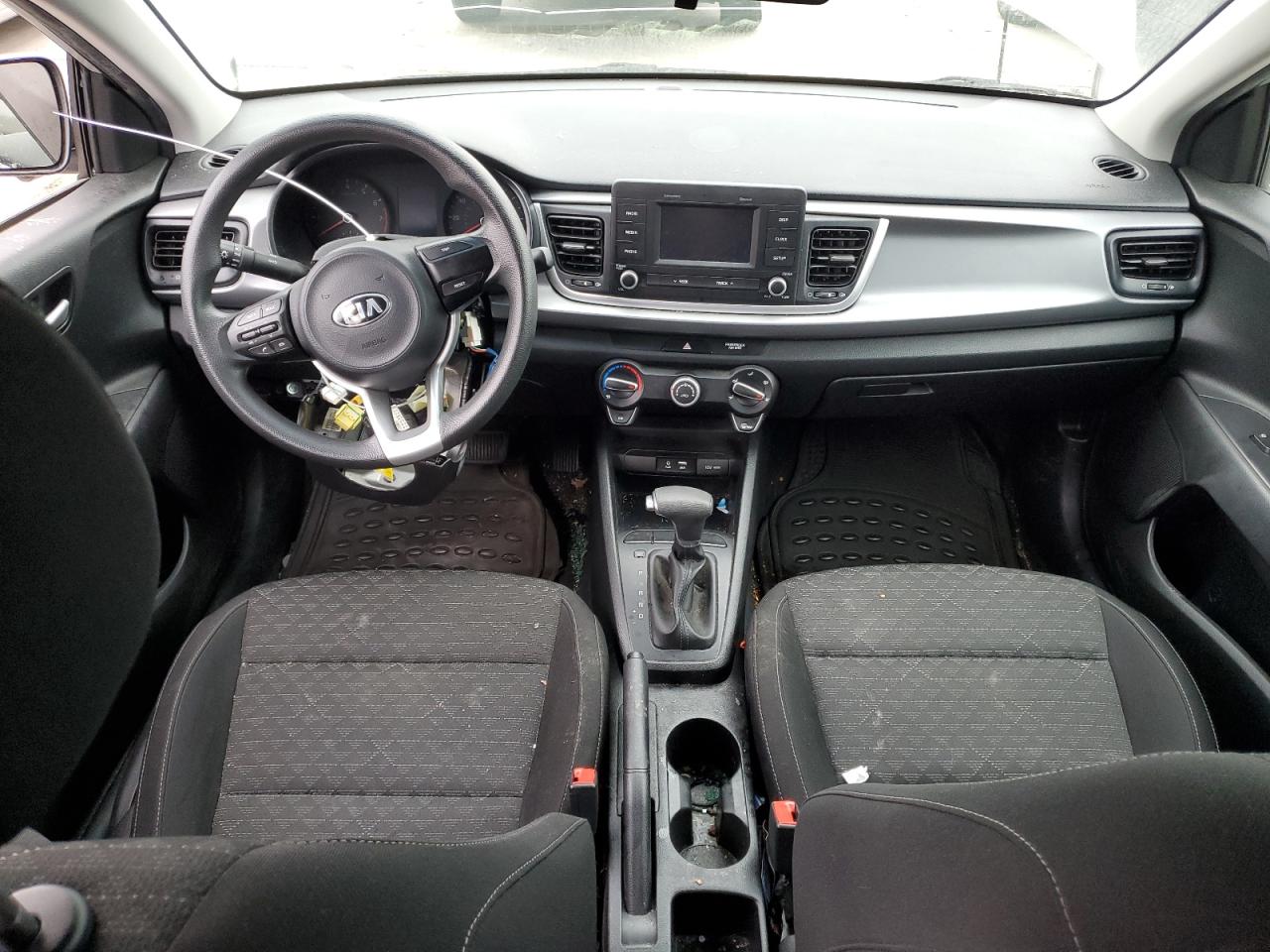 2019 Kia Rio - Image 7