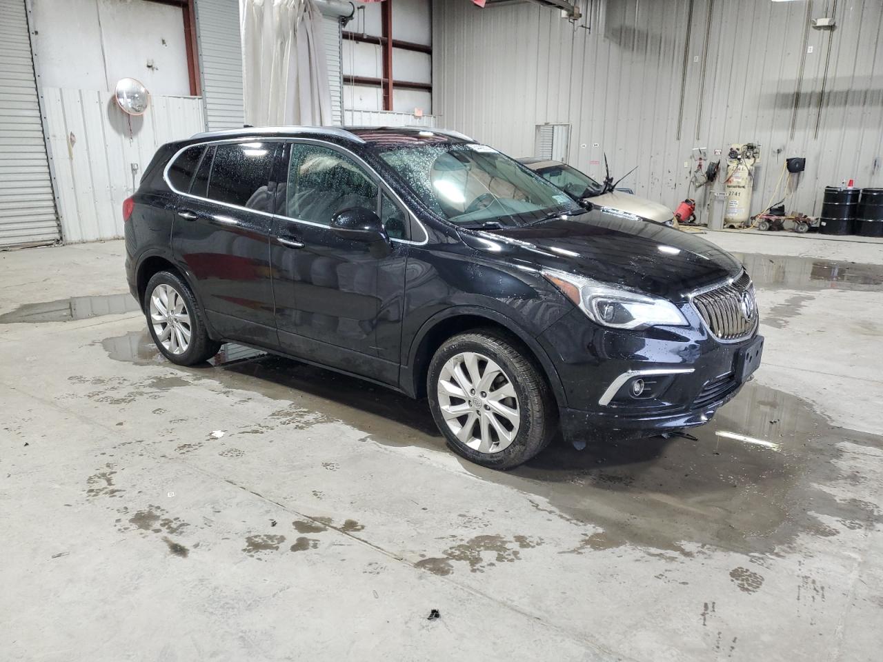 2016 Buick Envision - Image 4