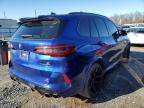 2022 Bmw X5 M de vânzare în Hillsborough, NJ - Missing/Altered Vin