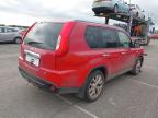 2013 NISSAN X-TRAIL TE for sale at Copart SANDTOFT