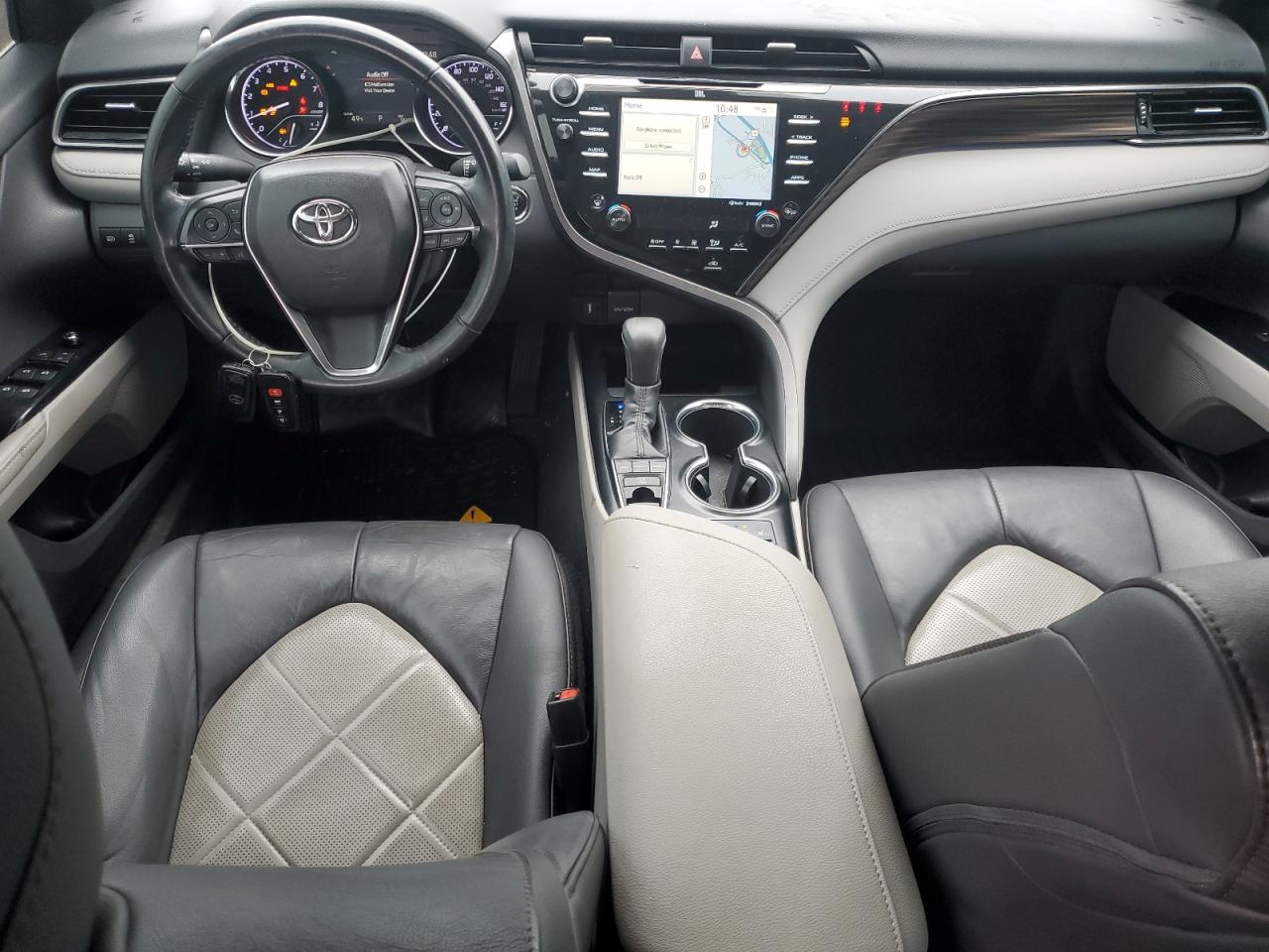 2019 Toyota Camry - Image 8