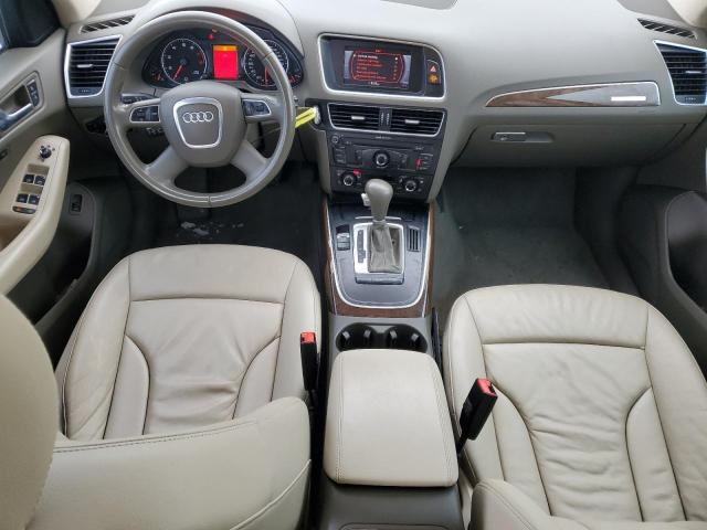 2011 AUDI Q5 PREMIUM PLUS