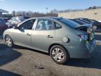 2010 Hyundai Elantra Blue იყიდება Exeter-ში, RI - Rear End