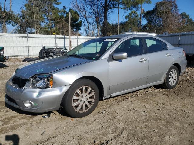 2012 Mitsubishi Galant Fe