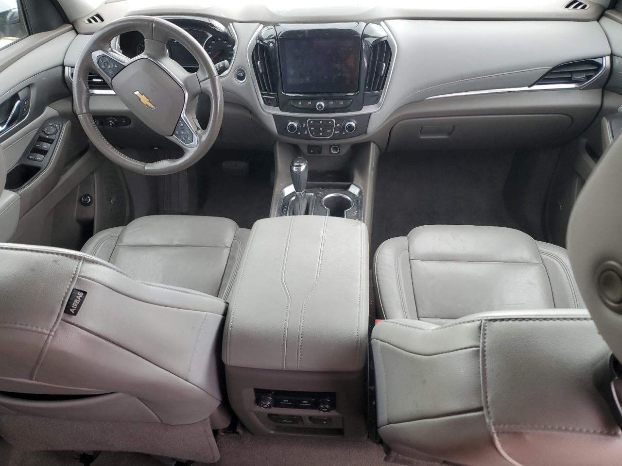 2020 Chevrolet Traverse - Image 8