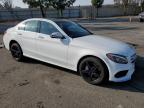 2017 Mercedes-Benz C 300 продається в Rancho Cucamonga, CA - Front End