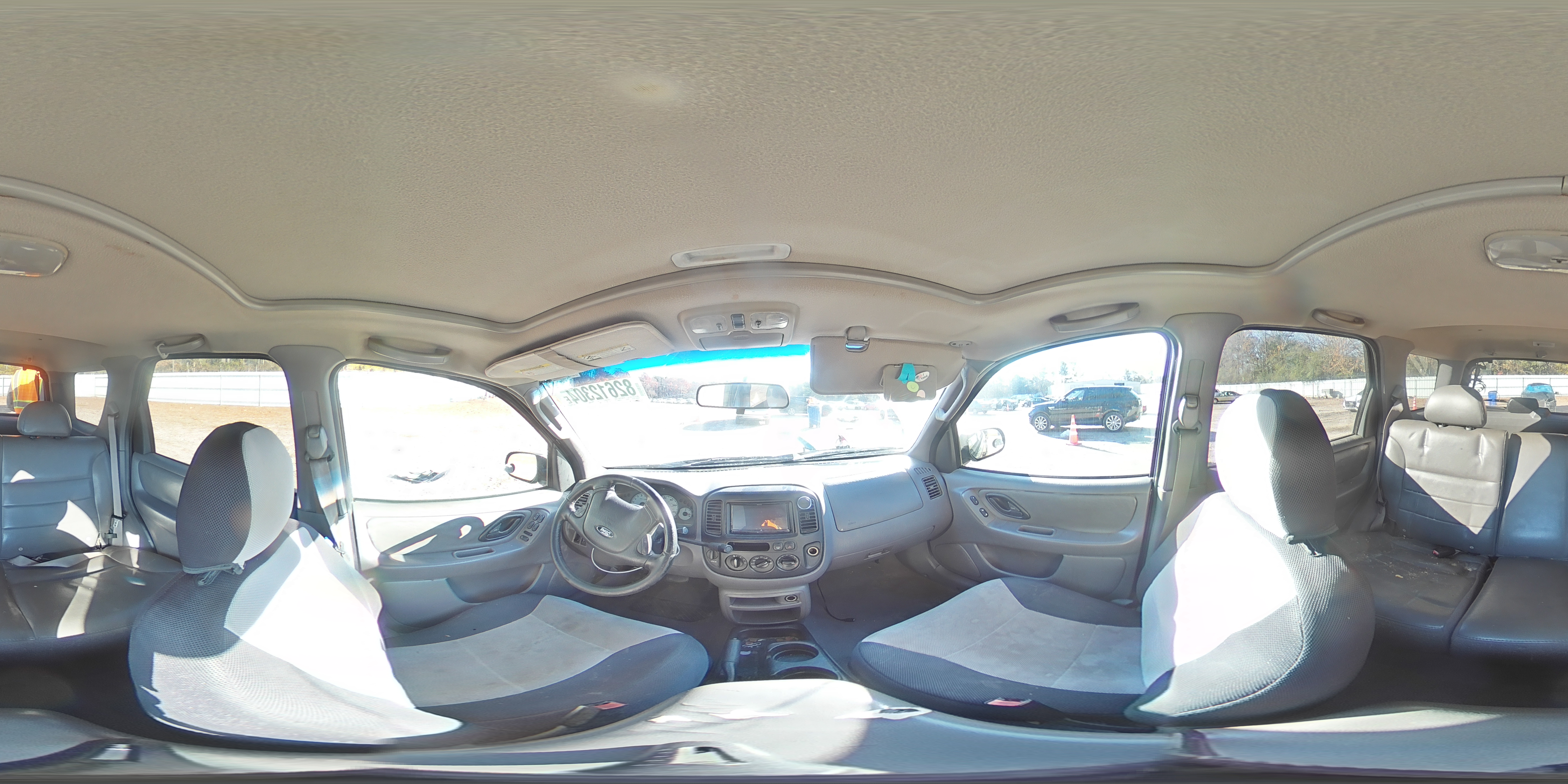 2002 Ford Escape - Image 14