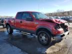 2004 Ford F150  en Venta en Littleton, CO - Front End