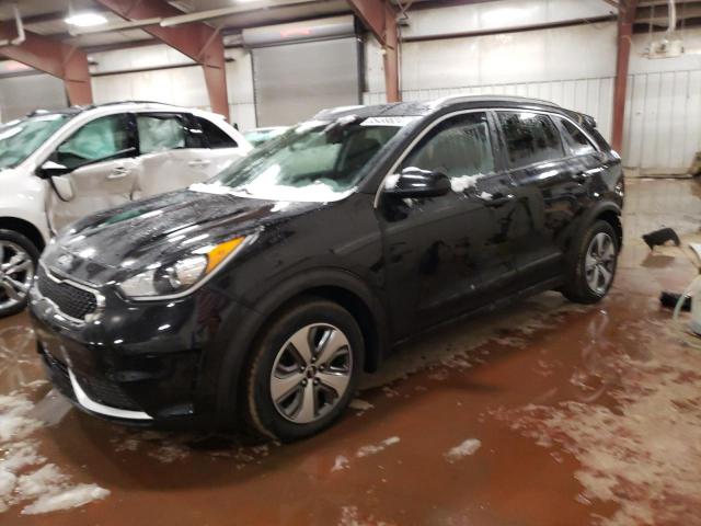 2019 Kia Niro Fe