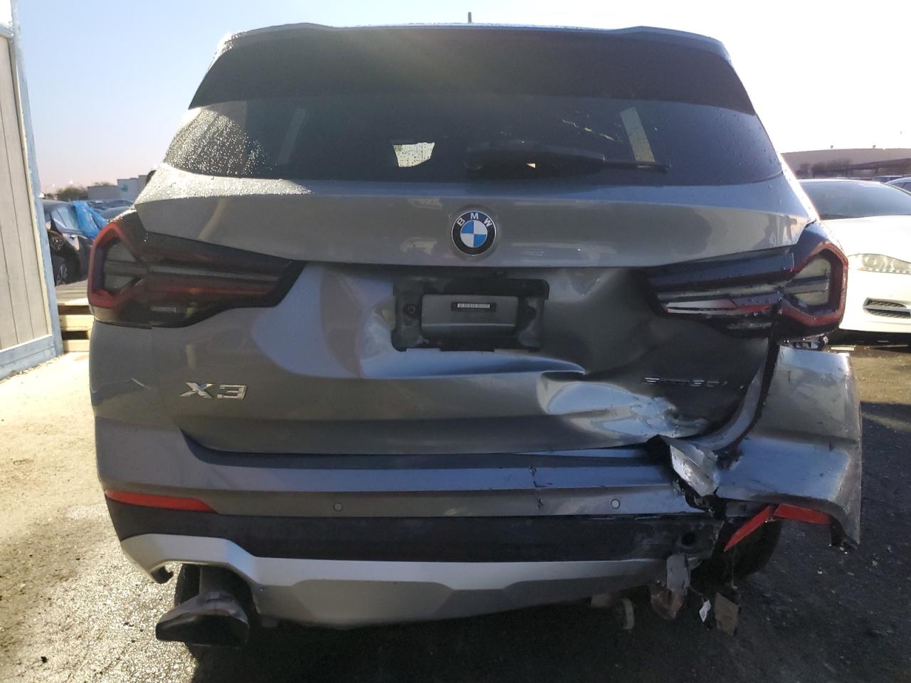 2023 BMW X3 - Image 6