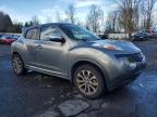 2012 Nissan Juke S للبيع في Portland، OR - Rear End