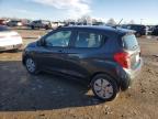 2017 Chevrolet Spark Ls за продажба в Indianapolis, IN - Front End