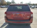 2016 Jeep Compass Latitude for Sale in Gaston, SC - Side