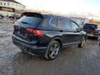 2021 Volkswagen Tiguan Se for Sale in North Billerica, MA - Rear End