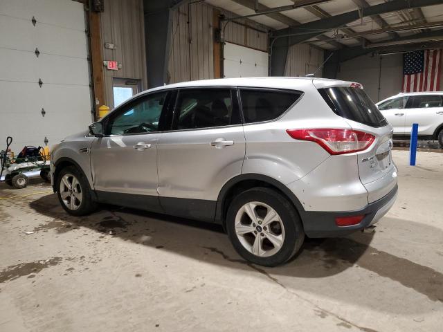 Parquets FORD ESCAPE 2016 Silver