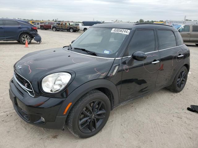 2016 Mini Cooper S Countryman for Sale in Houston, TX - Rear End