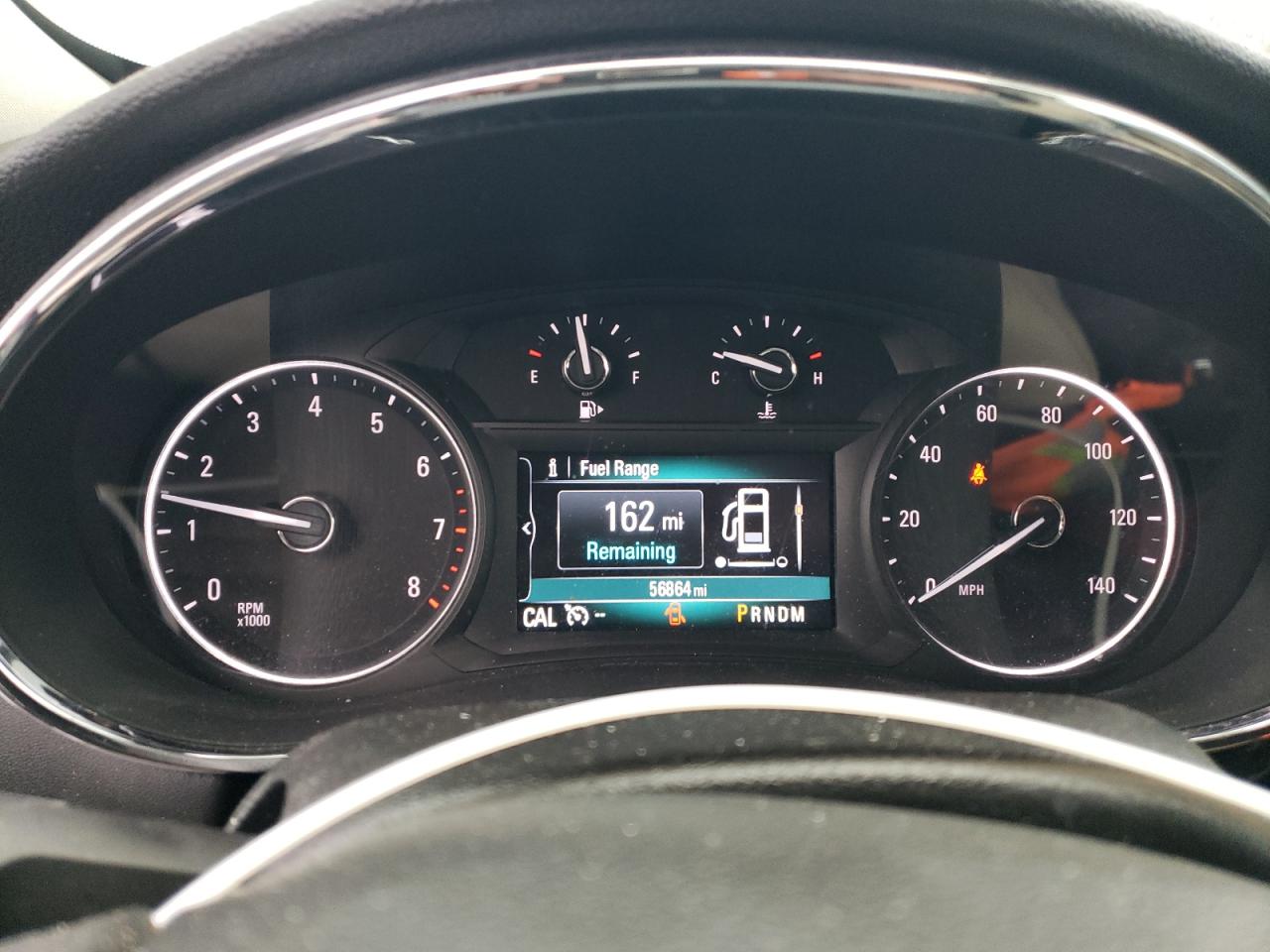 2018 Buick Encore - Image 9