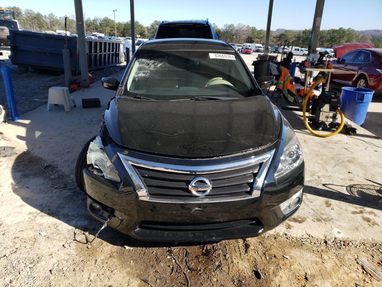 2015 Nissan Altima - Image 5