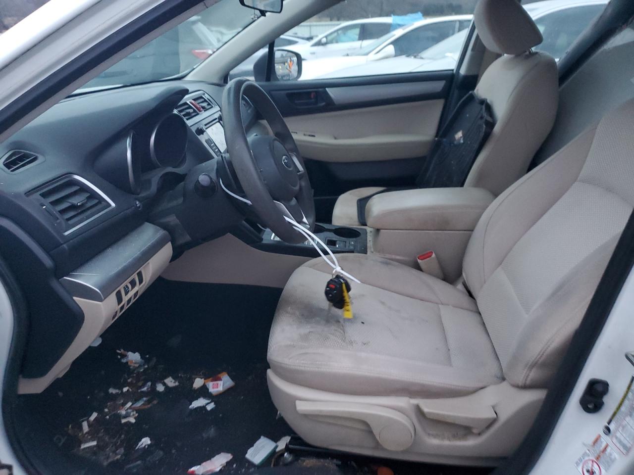 2019 Subaru Outback - Image 7