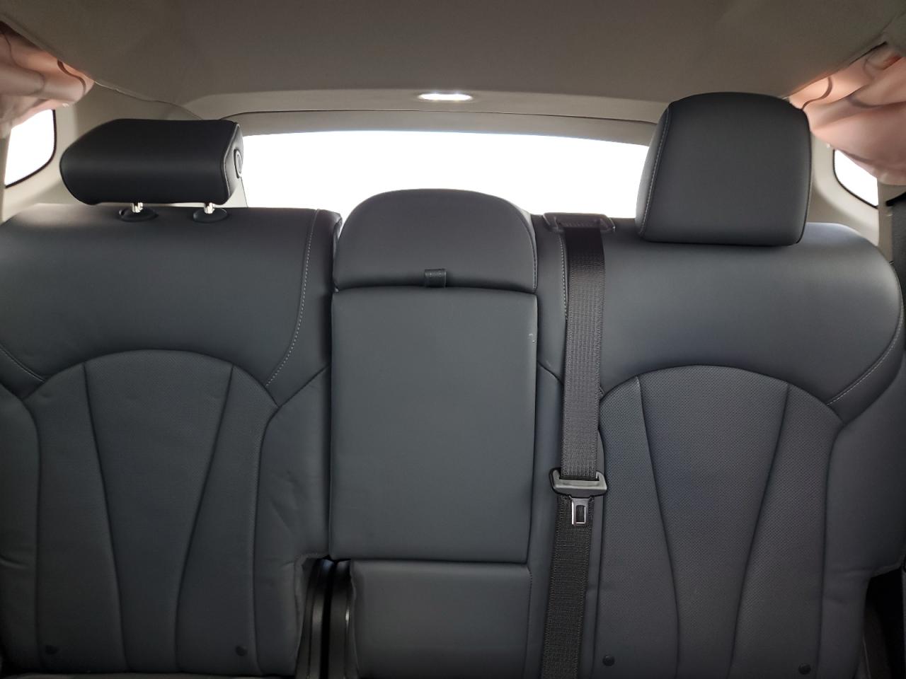 2020 Buick Envision - Image 10