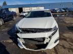 2020 Nissan Altima Sr   zu verkaufen in Woodhaven, MI - Front End