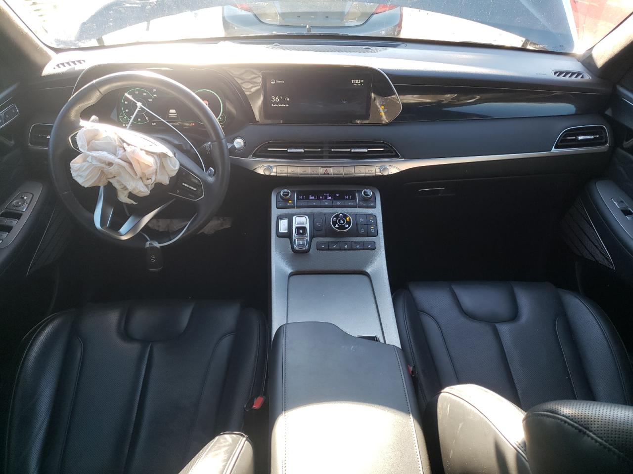 2022 Hyundai Palisade - Image 8