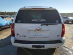 2009 Chevrolet Tahoe C1500 Lt en Venta en Harleyville, SC - Front End