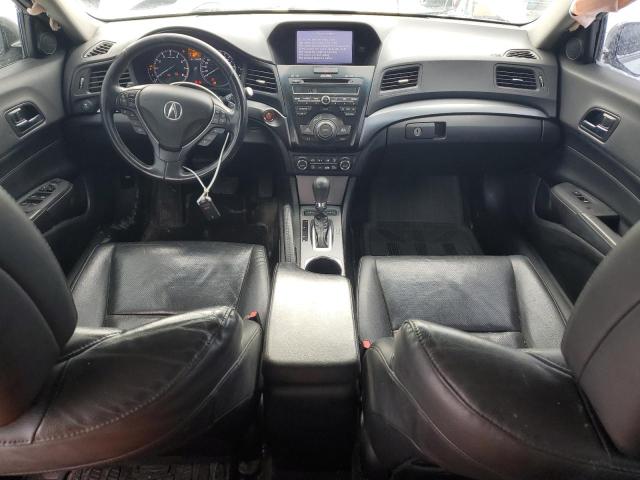  ACURA ILX 2013 Білий