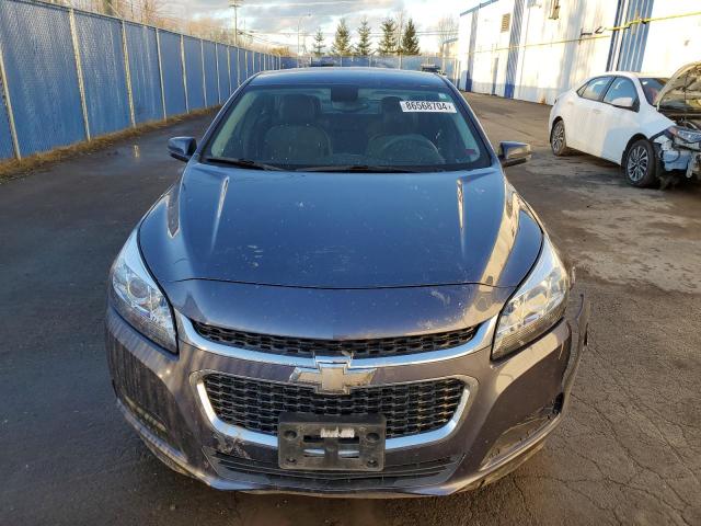 Sedans CHEVROLET MALIBU 2015 Gray