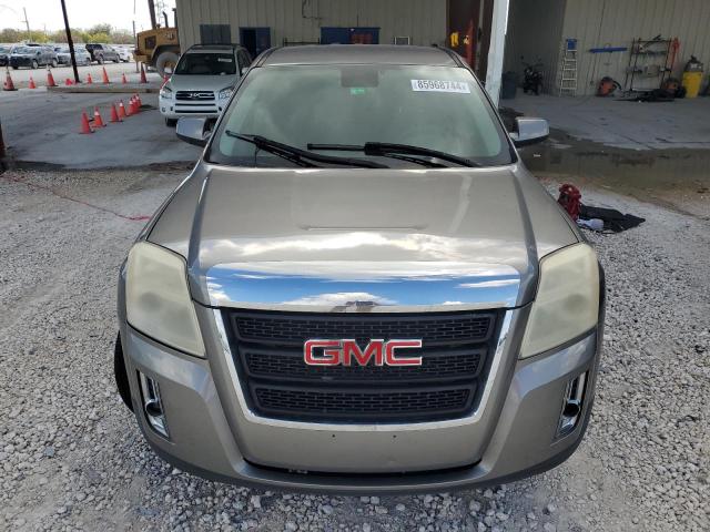  GMC TERRAIN 2012 Сірий