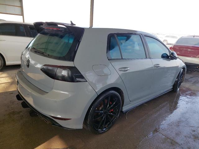 WVWGR2AU6GW112794 - 2016 VOLKSWAGEN GOLF - #undefined