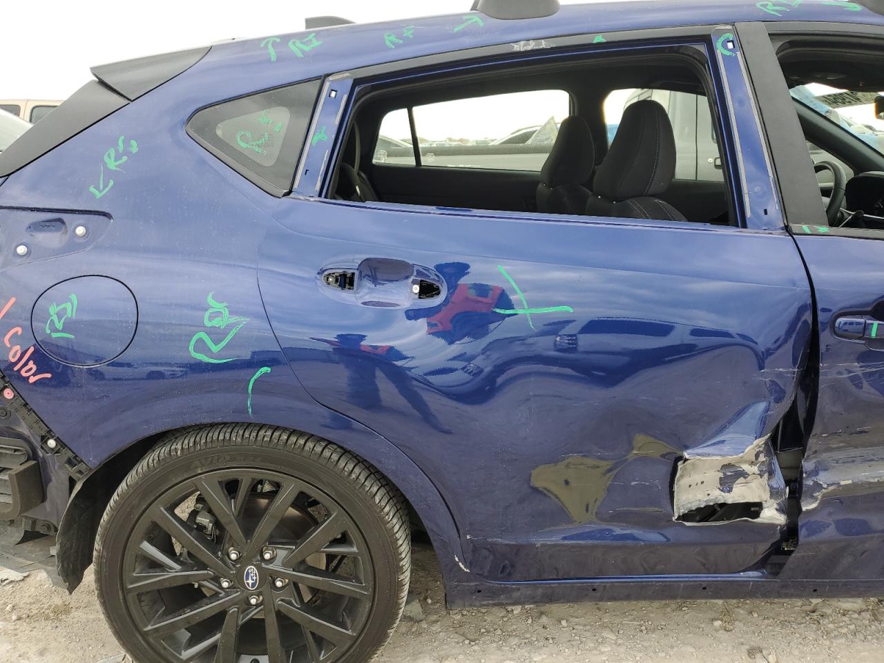 2024 Subaru Impreza - Image 10