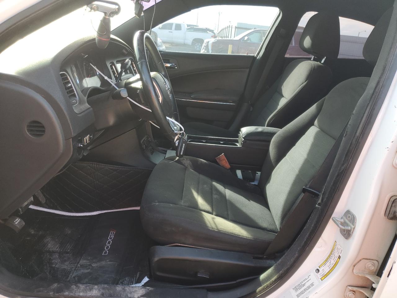 2013 Dodge Charger - Image 7