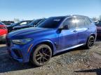 2022 Bmw X5 M de vânzare în Hillsborough, NJ - Missing/Altered Vin