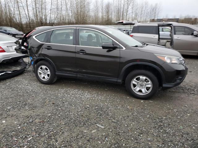  HONDA CRV 2014 Brown