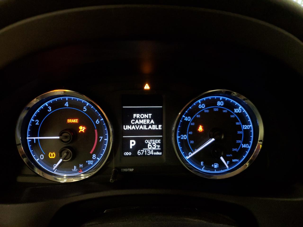 2019 Toyota Corolla - Image 9