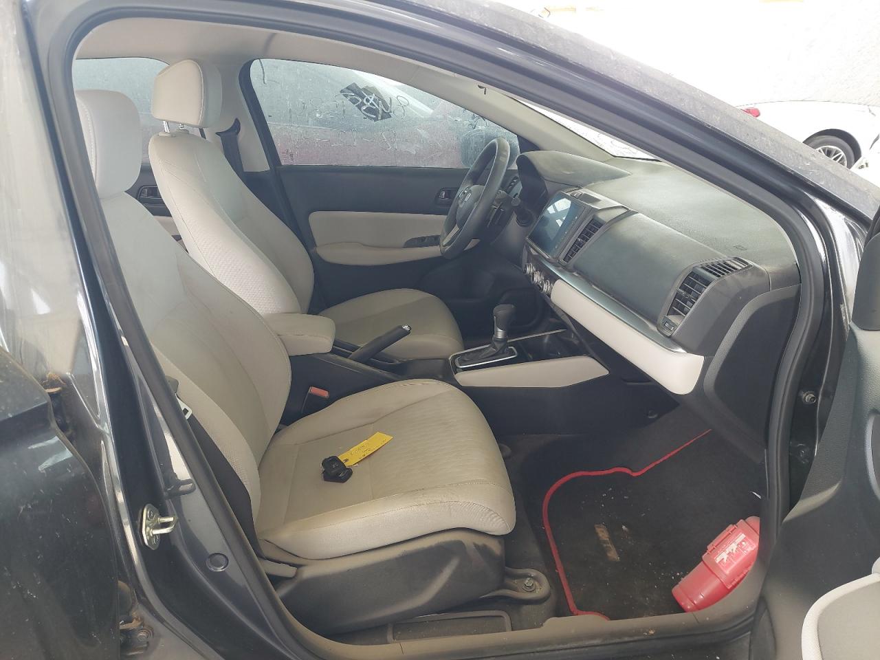 MAKGN2697P4100067 - 2023 HONDA CITY - #84351384